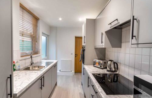 Newly Refurbished 3 Bedroom House in Gainsborough - Foto 1