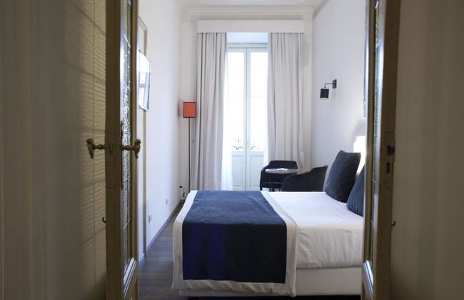 Piazza Farnese Luxury Suites - Photo 74