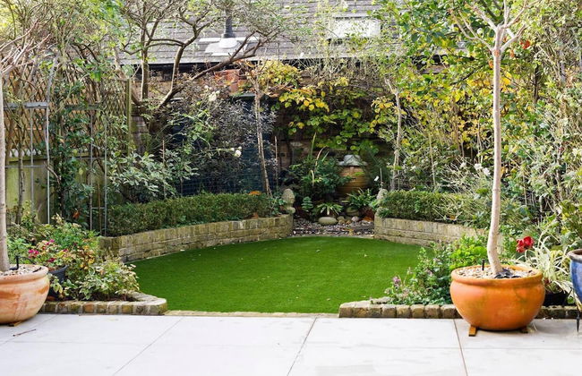 Long Stay Discounts - Spacious 4bed Battersea - Photo 16