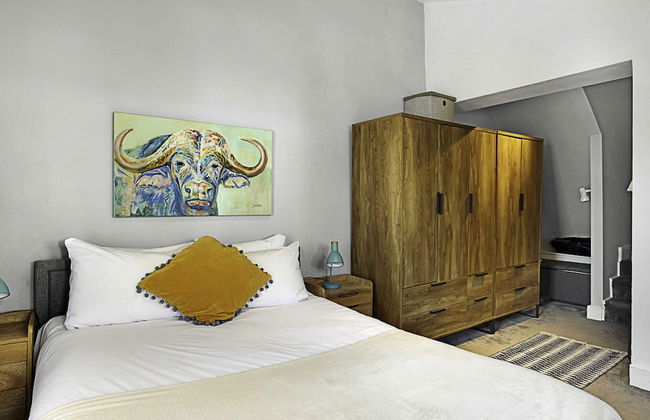 Beautiful Abode In the South West - Foto 3