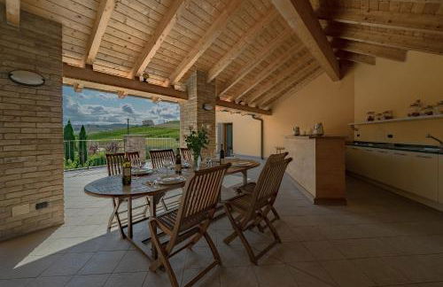 Villa La Martina - Foto 36