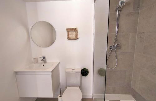 "Au Jas" Agréable logement en Drôme provençale - Foto 21