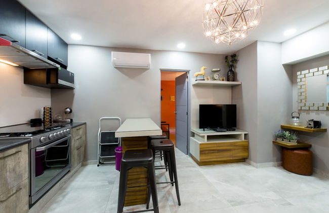 Once21 Apartments - Foto 29