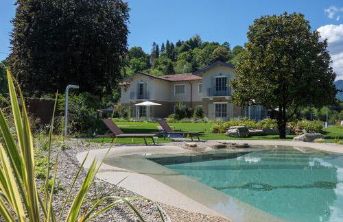 Villa Amelia - Foto 1