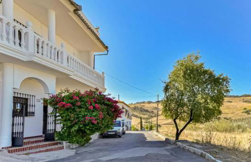 Amazing Home In Montecorto - Foto 2