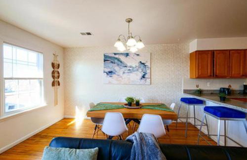 Cozy 3 - Bed apartment, Minutes from NYC! - Foto 10