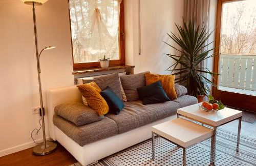 meinGästehaus im Fränkischen Seenland - Foto 7