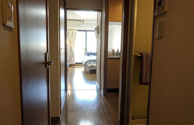 Heart of Shimokitazawa Group Stay 502 - Photo 16