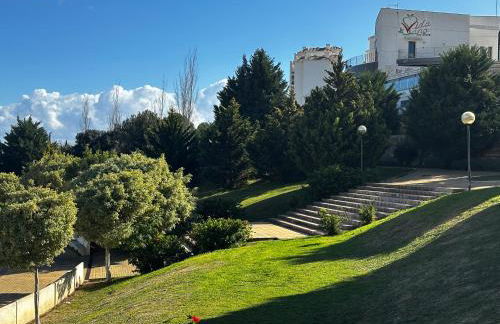 Spacious apartment with terrace and garden close to the sea - Photo 51