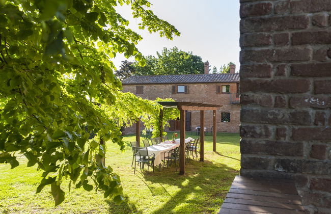 Borgo del Papa - Foto 62