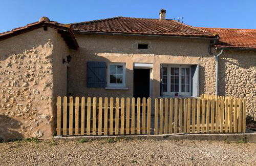 Maisonnette à Brantôme en Périgord - Foto 1