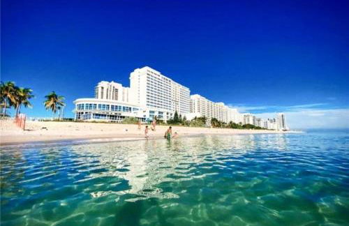 Castle 1133 Ocean view studio, Pool and Beach Access, FREE Parking, Tennis and more! - Foto 10