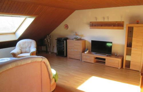 FeWo Ahornweg - Foto 1