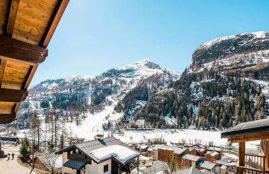 Résidence Casa Alba - Casa Alba 5 - duplex rénové 250m2 - Jacuzzi, sauna MAE-1494 - Foto 27