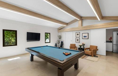 Magnifique villa de 500m2 - Domaine prestigieux - Var - Foto 9