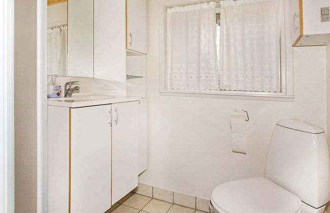 Lovely Holiday Home in Lemvig near Sea - Photo 16