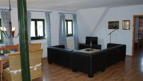 Landhaus mit Schwimmbad in Dargun - Foto 5