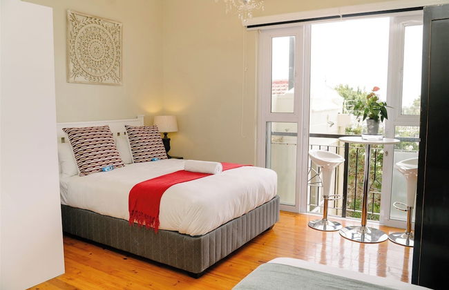 Vesper Apartments - Foto 32