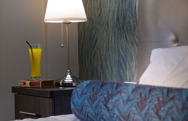 Gordon Inn & Suites - Foto 13