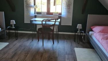 Cottbus Merzdorf Bauernhaus Ferienhaus - Foto 4