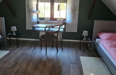 Cottbus Merzdorf Bauernhaus Ferienhaus - Foto 4