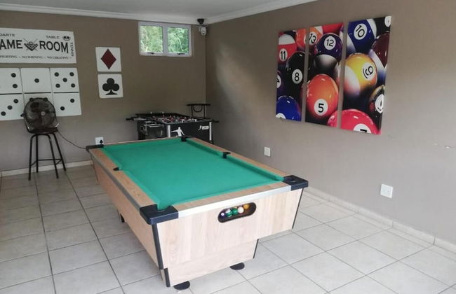 Umtentweni 23 on Sea - Foto 19