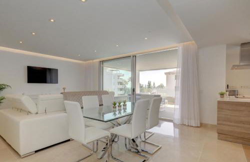 New Modern 3 Bed Apartment Puerto Banus - Foto 5