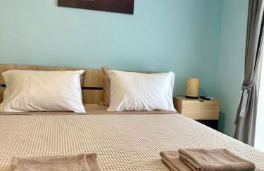 Seaside Escape Apartments - Poseidon - Foto 28