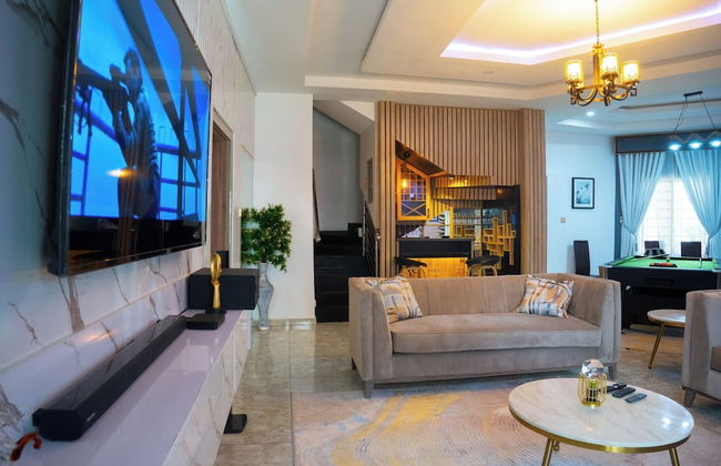 Supreme Apartments - Foto 11