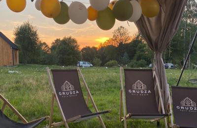 Grudza Barn House - Foto 29