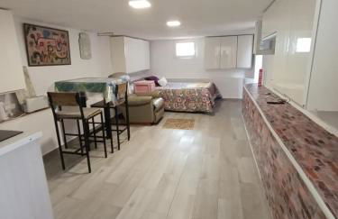 Loft para 2 personas - Foto 1