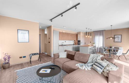 Quercus Village Penthouse with jacuzzi - Foto 11