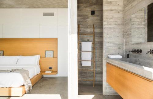 Sunset Seaview 4 Bed Villa Sleeps 8 -private Pool - Foto 45