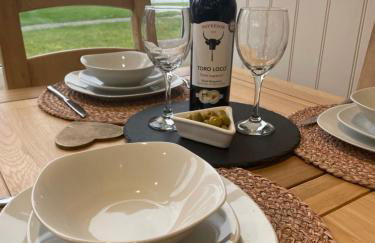 Galwad-Y-Môr - Foto 10