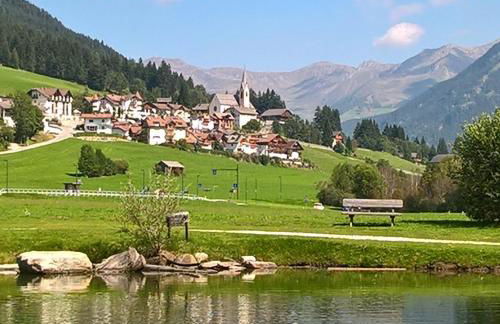 Apartments Stoll - Photo 6