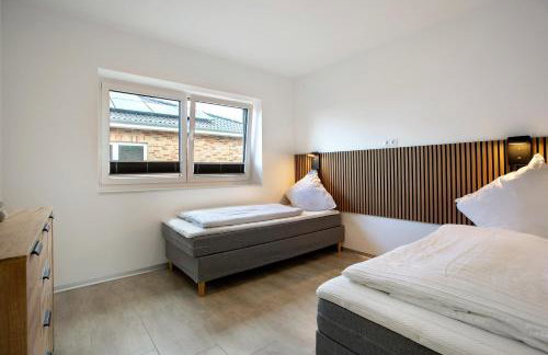 Ferienhaus Flut - Foto 17