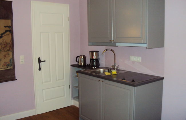 Apartments Hugos Haus - Foto 11