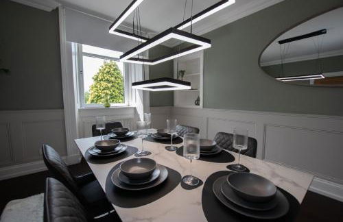 Penthouse at the White House near Edinburgh - Foto 41