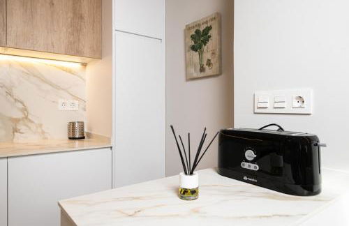 Apartamentos Torre del Reloj - Foto 67