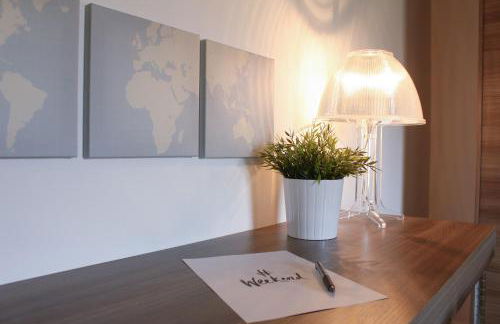 Centrale Mazzoni 15 - Foto 17