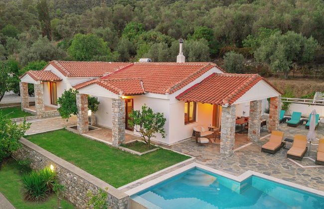 Skiathos Island Villas - Foto 43