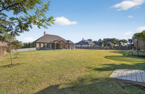 Midlothian Masterpiece with 5 Bedrooms - Foto 46