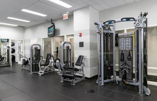 Loop Studio w pool gym lounge nr Riverwalk CHI-648 - Foto 18