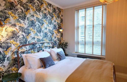 2 bedroom apartment in Shoreditch on quiet side street, close to Old Street station - Foto 10