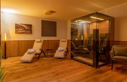 Chalet im Winkl - Foto 22