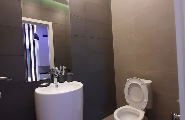 Bagebi two bedroom beautiful view - Foto 17