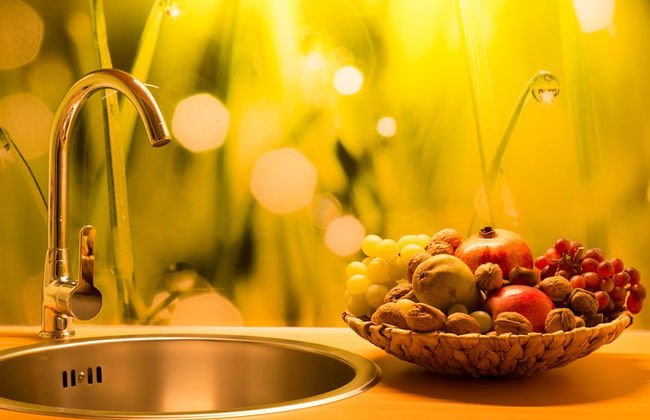 Ferienwohnung Am Griesgarten - Foto 7