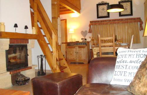 Chalet Clementine - Foto 27