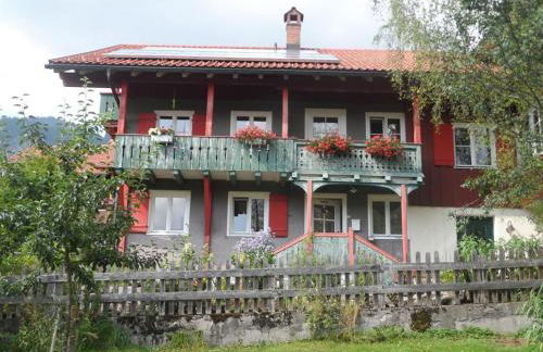 Alpakahof Wechs - Foto 24