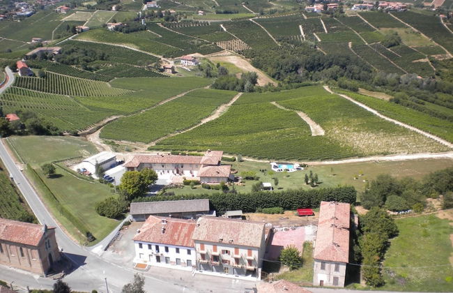 Agriturismo La Casa In Collina - Foto 41